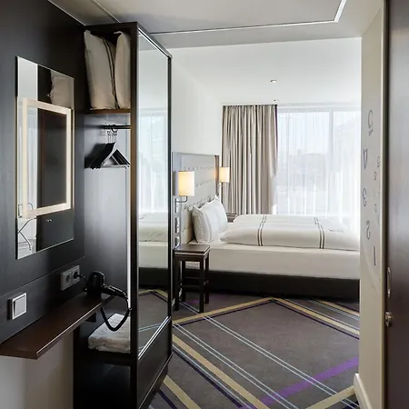Premier Lokhoefe Hotel