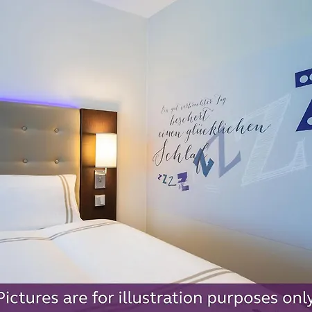 Hotel Premier Lokhoefe
