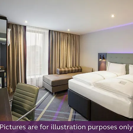 Hotel Premier Lokhoefe *