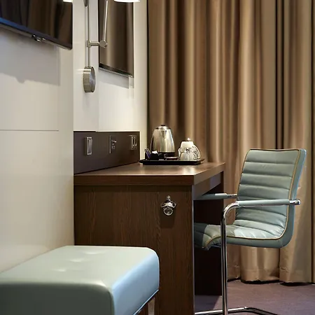 Premier Lokhoefe Hotel Rosenheim