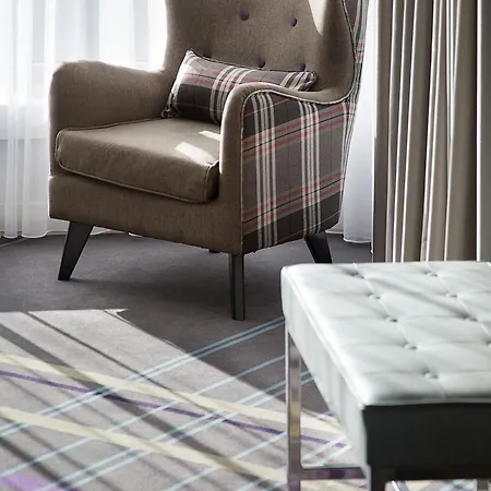 Hotel Premier Lokhoefe *