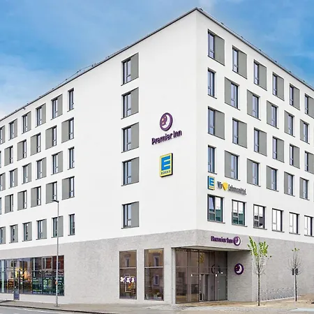 Premier Lokhoefe Hotel Rosenheim