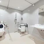 酒店 Premier Lokhoefe 罗森海姆