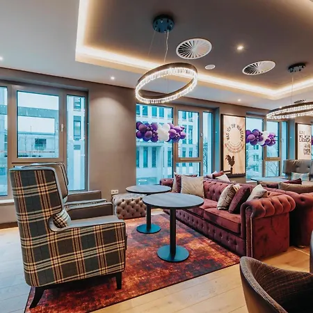 Premier Lokhoefe Hotel