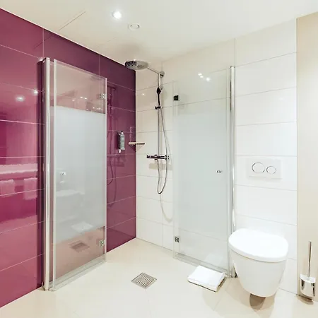 Hotel Premier Lokhoefe 3*