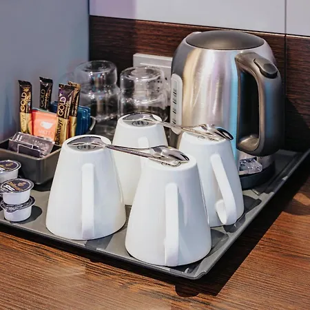 Premier Lokhoefe Hotel 3*