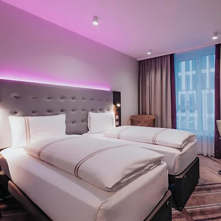 Premier Lokhoefe Hotel