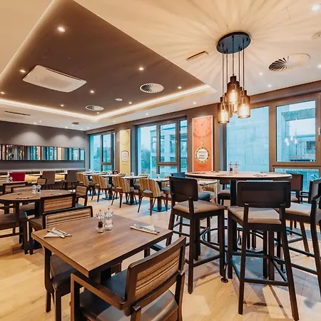 Premier Lokhoefe Hotel