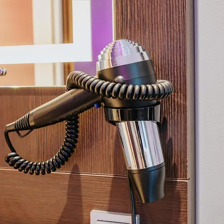 Premier Lokhoefe Hotel 3*
