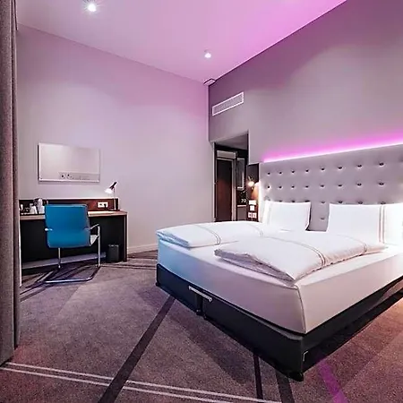 Premier Lokhoefe 3* روزنهايم