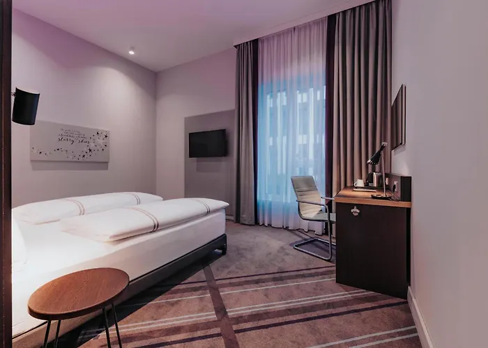 Hotel Premier Lokhoefe 3*
